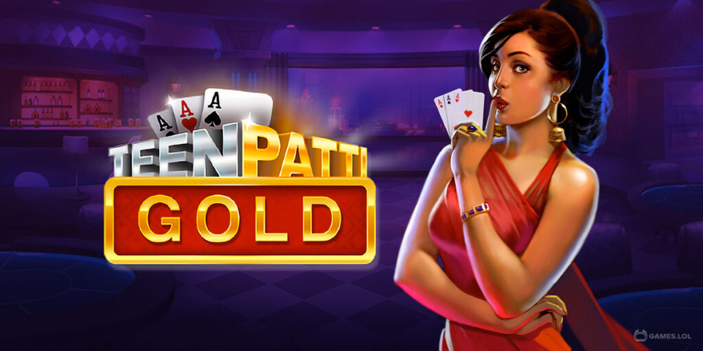 Teen Patti Gold Download