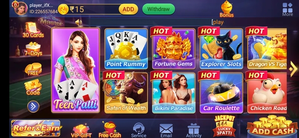 : Teen Patti Master, Teen Patti Master APK, Teen Patti Master Download, Real Cash Card Game,